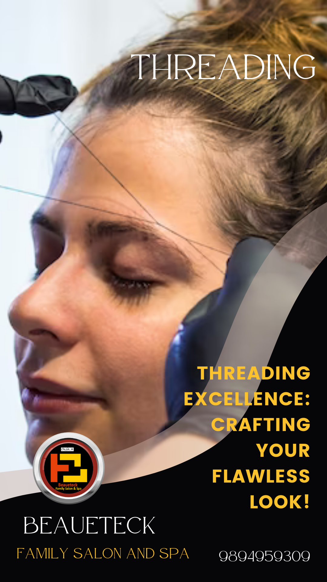 beaueteck cover image