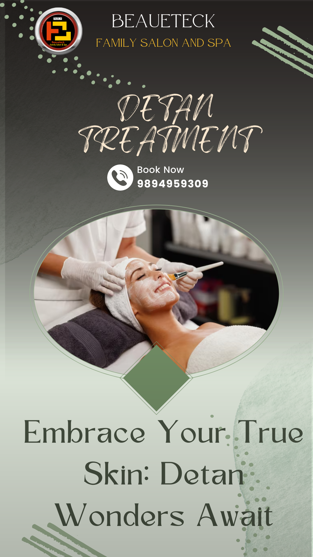 beaueteck cover image