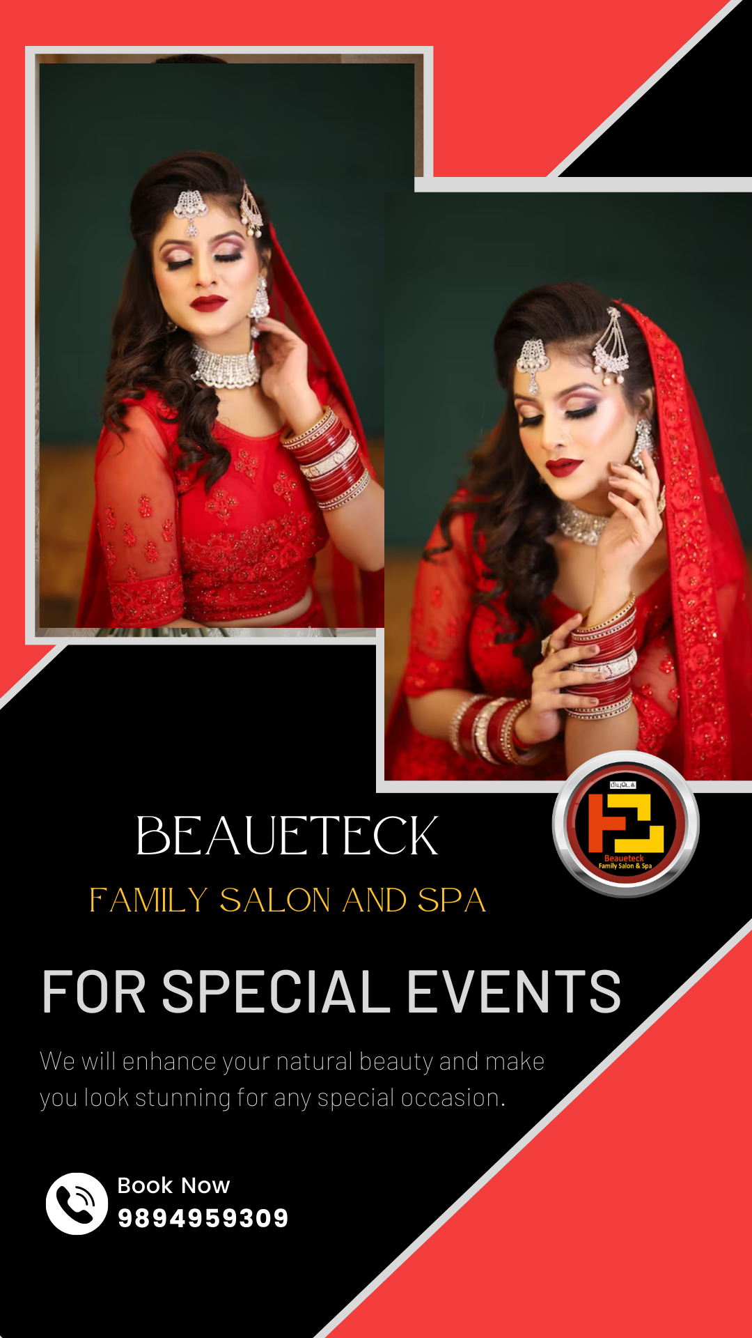 beaueteck cover image