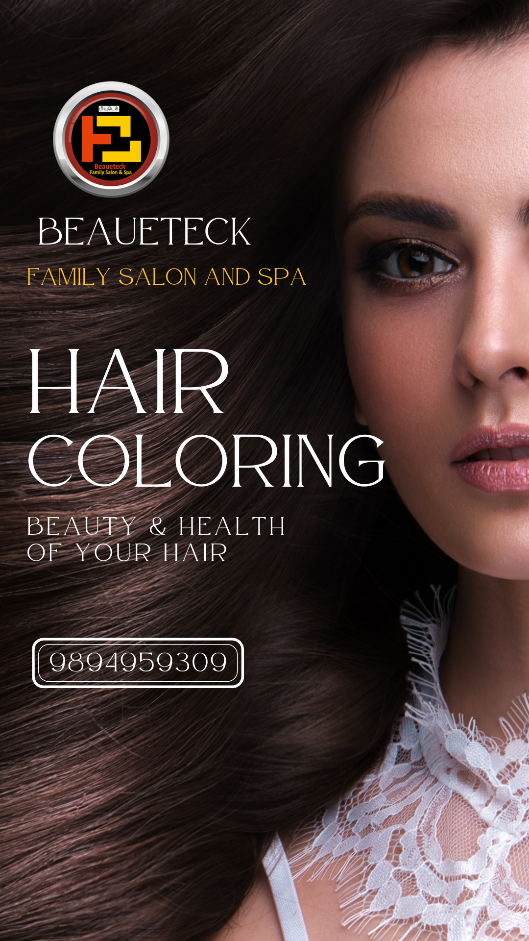 beaueteck cover image