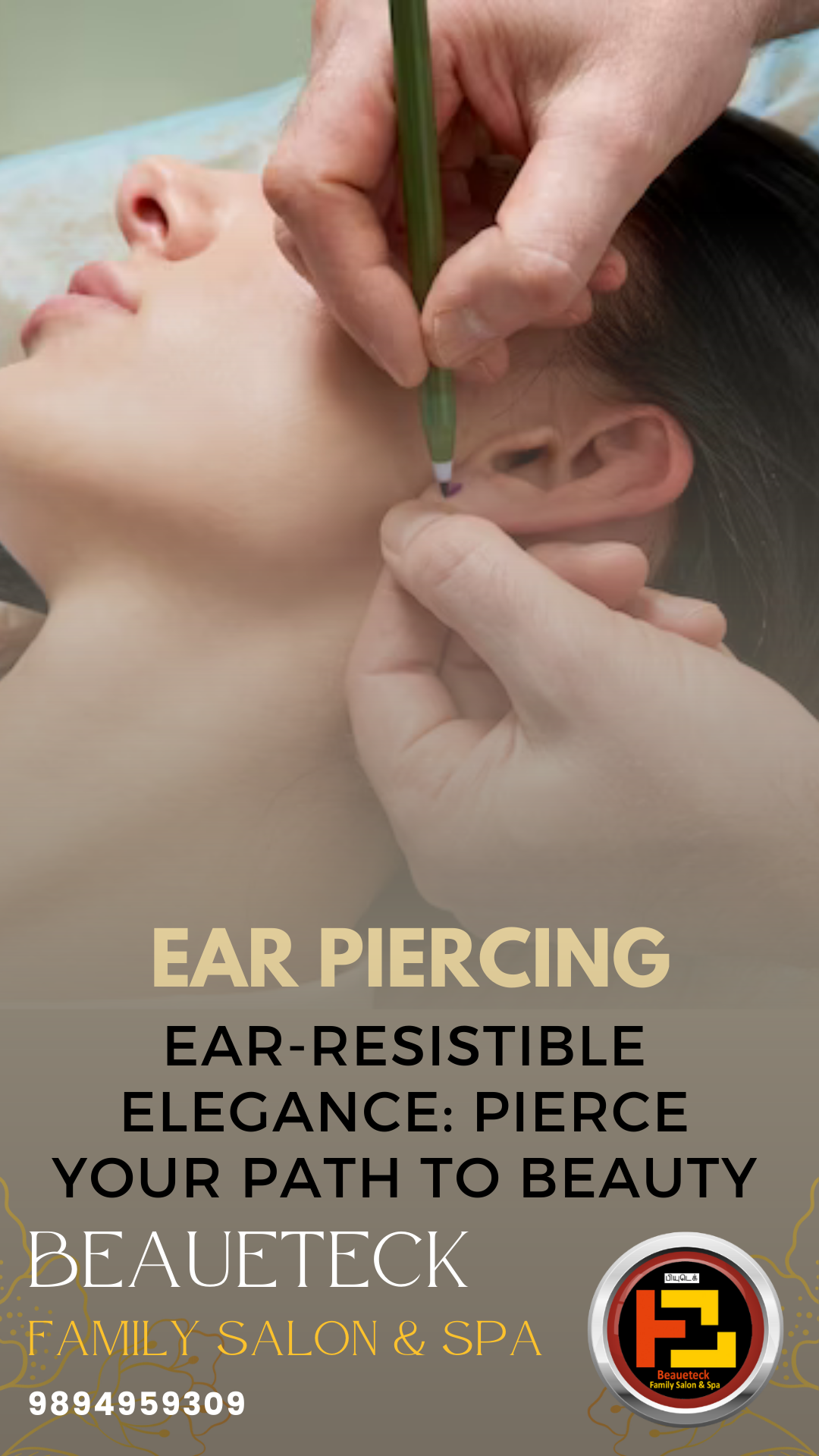 beaueteck cover image