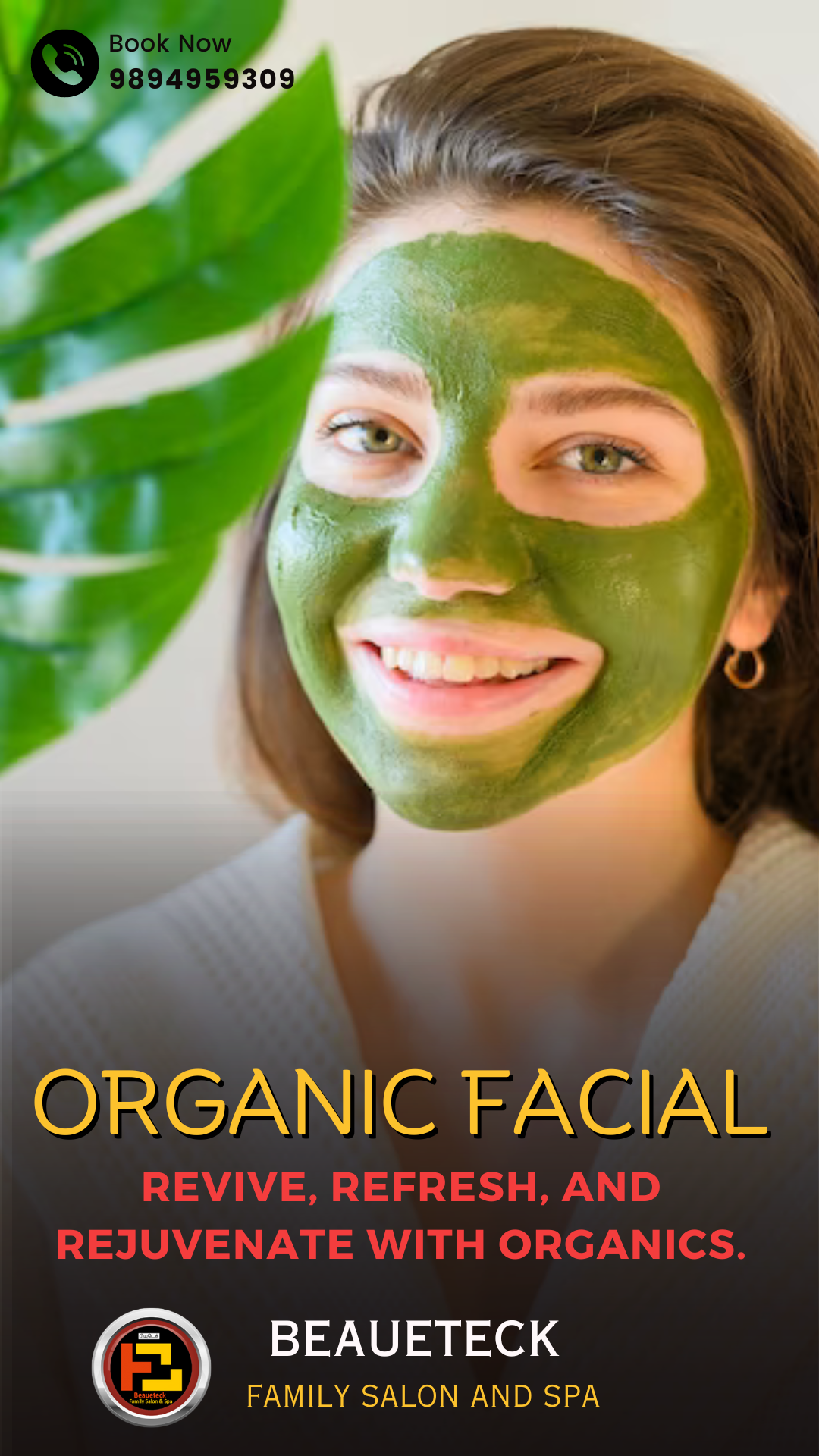 beaueteck cover image