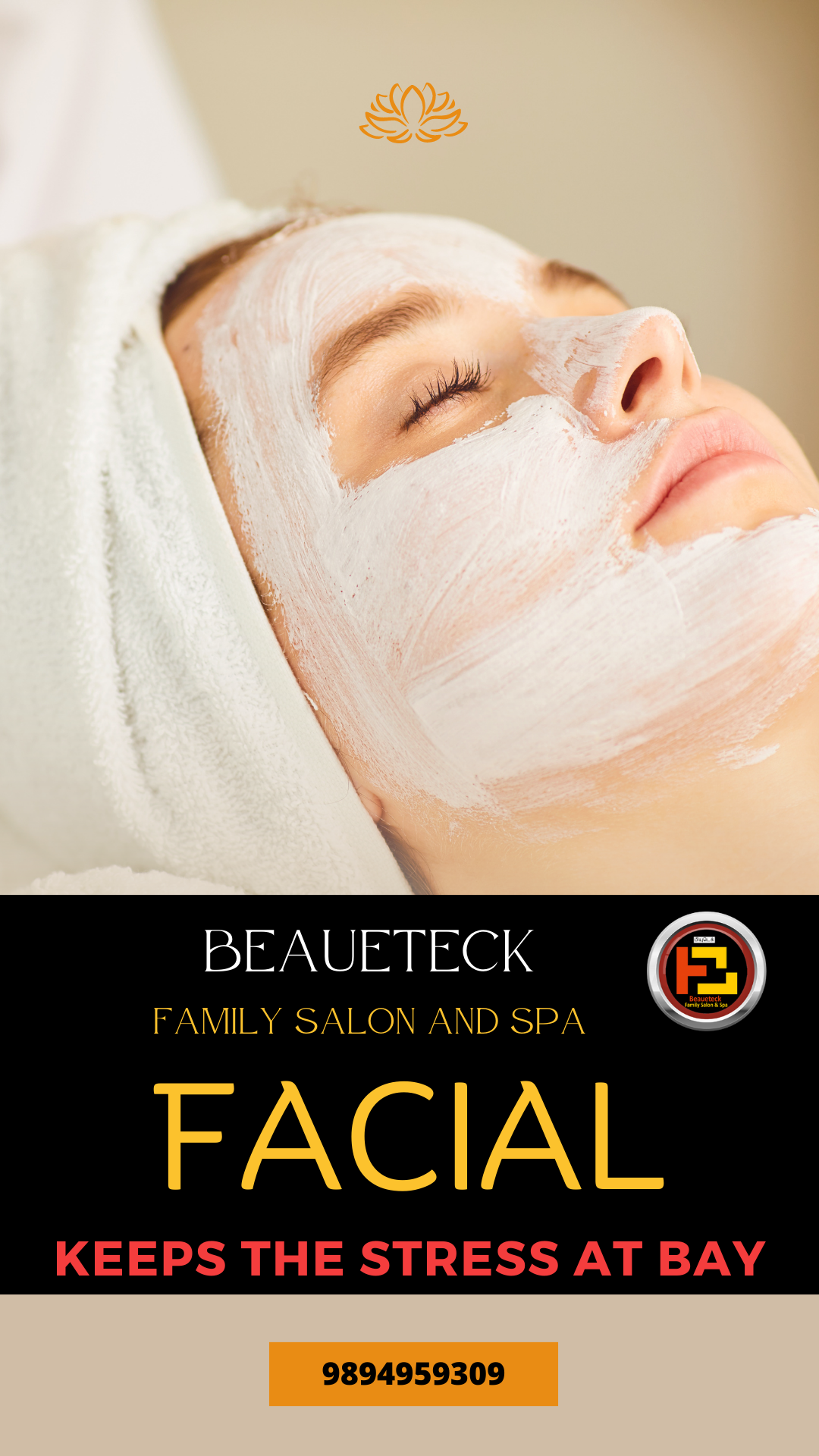 beaueteck cover image