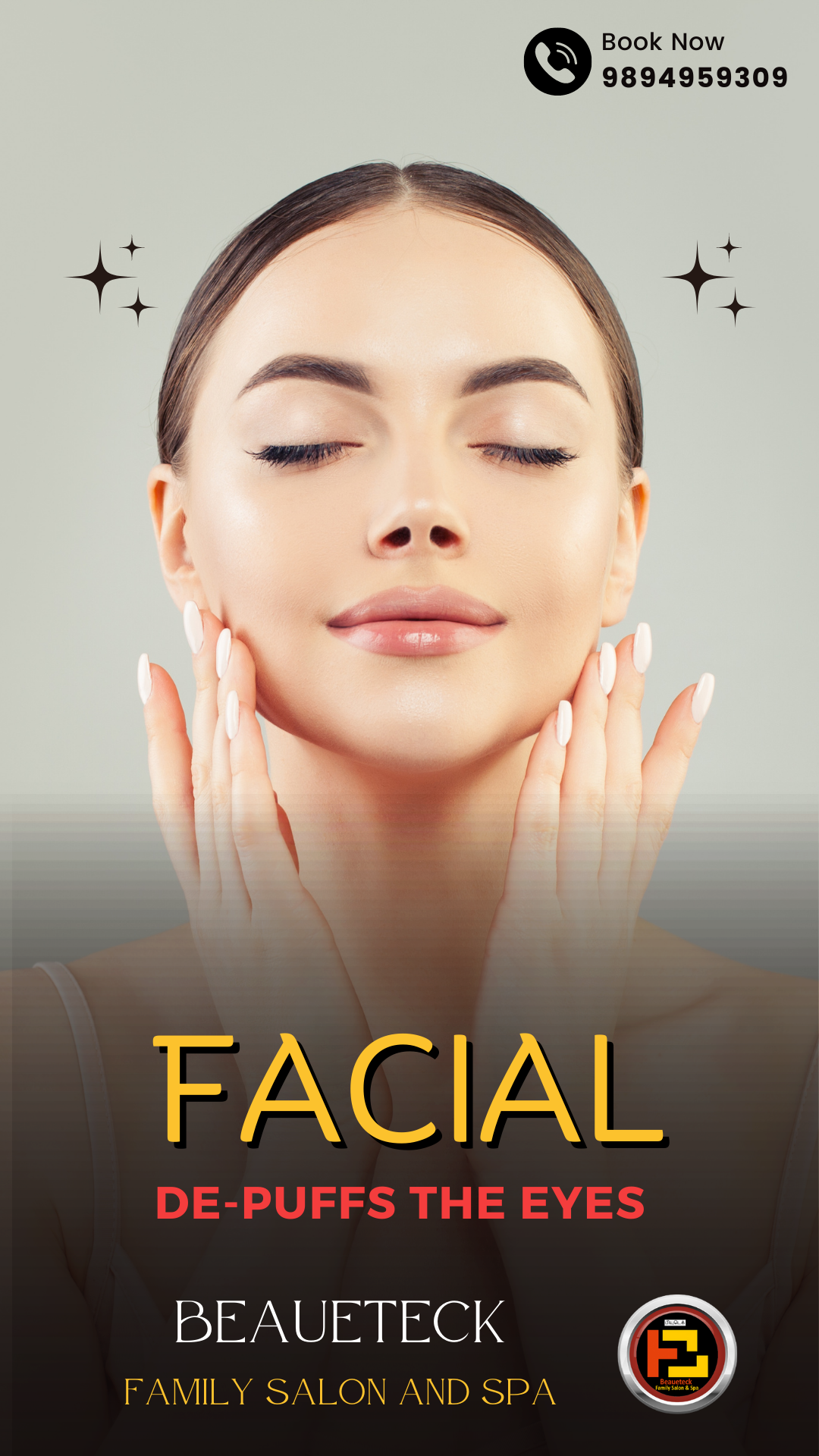 beaueteck cover image