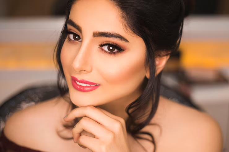 beaueteck bridal makeup