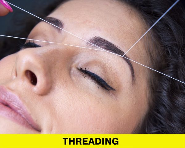 Threading