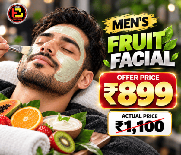 Fruit Facial