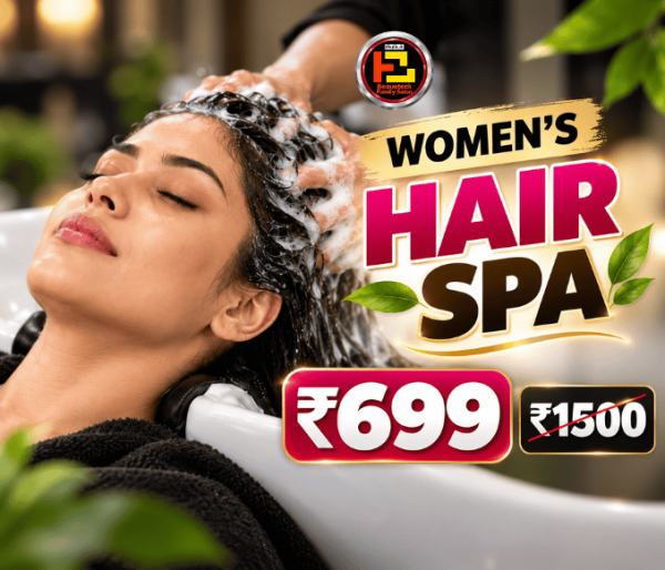 Hairspa
