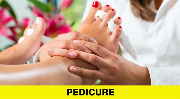 Pedicure