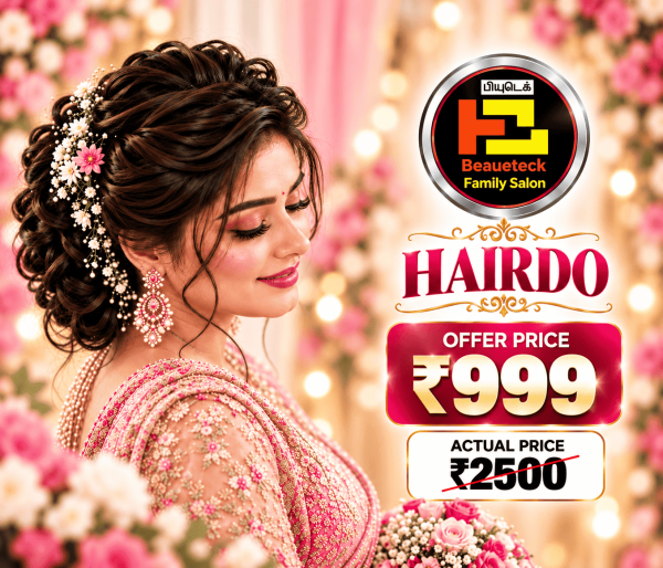 HAIRDO-999